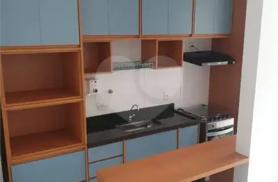 Apartamento com 1 quarto à venda na Avenida Brasil, --, Atibaia Jardim, Atibaia
