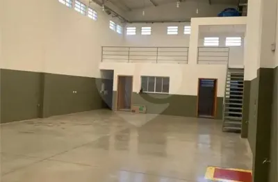 Barracão / Galpão / Depósito para alugar na Imperial, --, Jardim Imperial, Atibaia