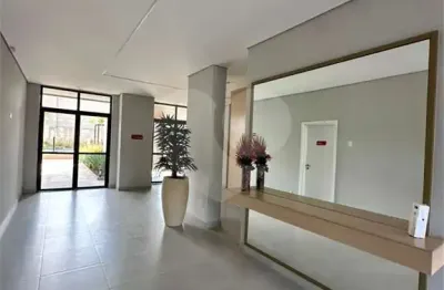 Apartamento com 1 quartos para locação em jardim maristela - sp