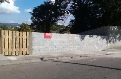 Terreno à venda no Jardim Imperial, Atibaia 