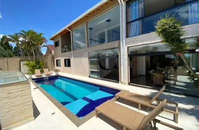 Casa com 4 quartos à venda na Vila Santista, Atibaia 