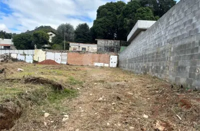Terreno à venda na Santana, --, Jardim Maristela, Atibaia