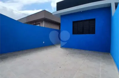 Casa com 2 quartos à venda na Giuliano Occhini, --, Jardim Imperial, Atibaia