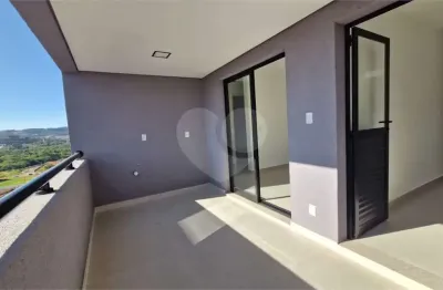 Apartamento com 2 quartos à venda no Centro, Atibaia 