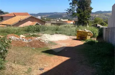 Terreno à venda na Dos Cedros, --, Jardim dos Pinheiros, Atibaia