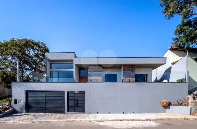 Casa com 3 quartos à venda na Casa Branca, --, Jardim Paulista, Atibaia