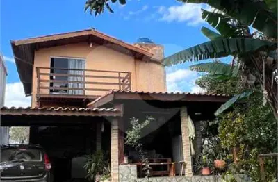 Casa com 3 quartos à venda na Fazenda Nova União, --, Loteamento Vale das Flores, Atibaia