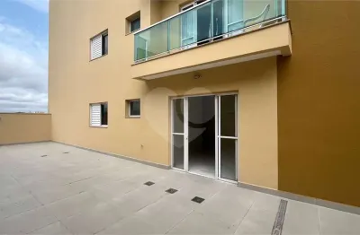 Apartamento com 2 quartos à venda na São Paulo, --, Jardim Alvinópolis, Atibaia