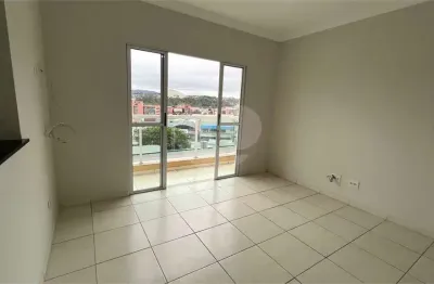Apartamento com 2 quartos à venda na São Paulo, --, Jardim Alvinópolis, Atibaia