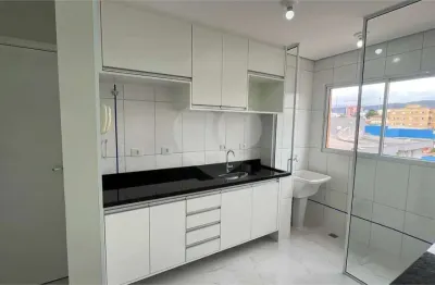 Apartamento com 2 quartos à venda na Avenida São Paulo, --, Jardim Alvinópolis, Atibaia