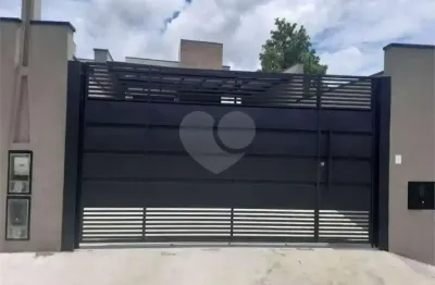 Casa com 3 quartos à venda no Jardim do Lago, Atibaia 