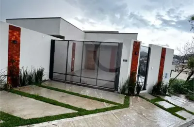 Casa com 3 quartos à venda na Alameda Lorena, --, Jardim do Lago, Atibaia