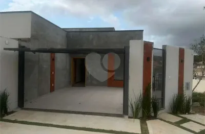 Casa com 3 quartos à venda no Jardim do Lago, Atibaia 