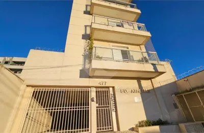 Apartamento com 2 quartos para alugar no Alvinópolis, Atibaia 