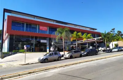 Sala comercial para alugar na Professor Lucas Nogueira Garcez, --, Jardim Paulista, Atibaia