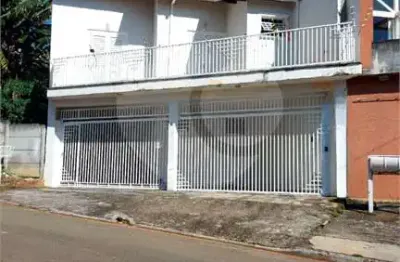 Casa com 4 quartos à venda no Jardim Paulista, Atibaia 