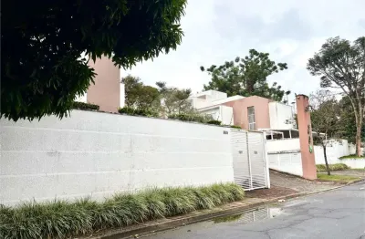 Casa em condomínio fechado com 3 quartos à venda na Rua Rio Preto, --, Jardim Paulista, Atibaia
