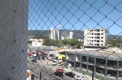 Apartamento com 2 quartos à venda na Avenida Atibaia, --, Atibaia Jardim, Atibaia