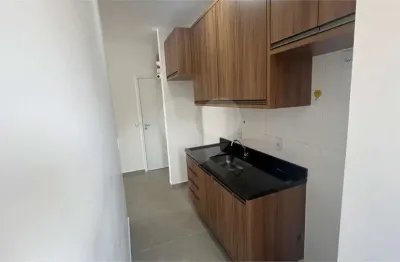 Apartamento com 2 quartos à venda na Avenida Brasil, --, Atibaia Jardim, Atibaia