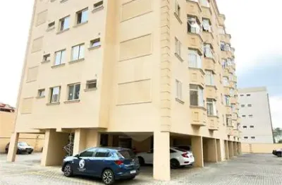 Apartamento com 1 quarto à venda no Atibaia Jardim, Atibaia 