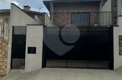 Casa com 3 quartos à venda no Jardim do Lago, Atibaia 