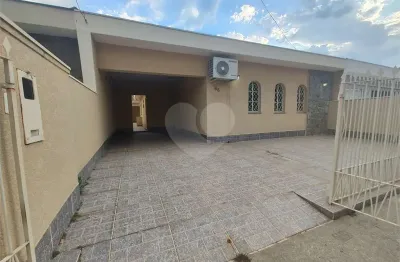 Casa com 3 quartos à venda na Vila Thais, Atibaia 
