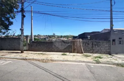 Terreno à venda na Rua Caraíba, --, Vila Esperia ou Giglio, Atibaia