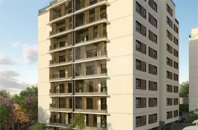 Apartamento com 3 quartos à venda no Centro, Atibaia 