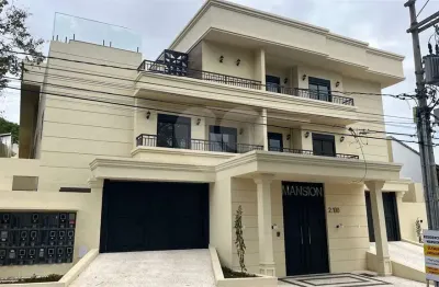 Apartamento com 3 quartos à venda no Nova Gardênia, Atibaia 