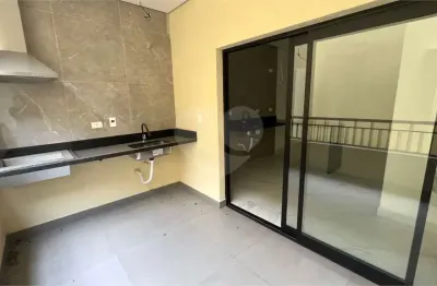 Apartamento com 2 quartos à venda na Avenida Santana, --, Nova Gardênia, Atibaia