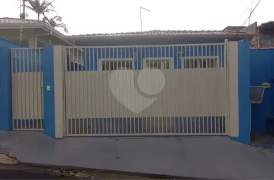 Casa com 3 quartos para alugar na Francisco Mendes, --, Loteamento Loanda, Atibaia
