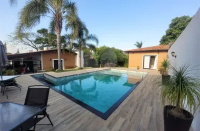 Casa térrea com 4 quartos à venda em vila esperia ou giglio - sp