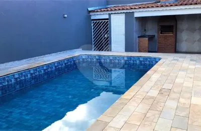 Casa com 2 quartos à venda no Atibaia Jardim, Atibaia 