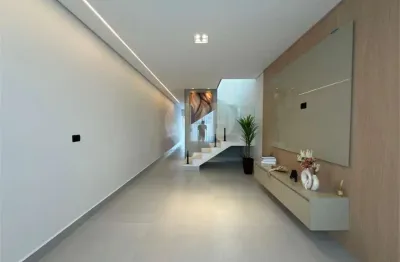 Casa com 3 quartos à venda no Jardim do Lago, Atibaia 