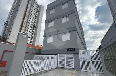 Apartamento com 2 quartos para alugar no Alvinópolis, Atibaia 