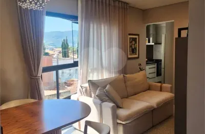 Apartamento com 2 quartos à venda no Atibaia Jardim, Atibaia 