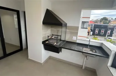 Apartamento com 2 quartos à venda no Alvinópolis, Atibaia 