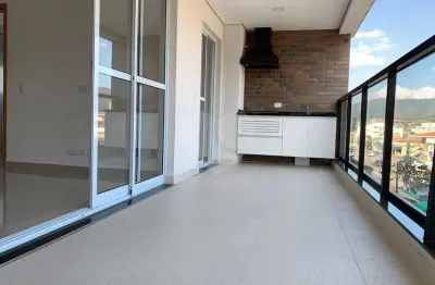 Apartamento com 3 quartos à venda no Atibaia Jardim, Atibaia 