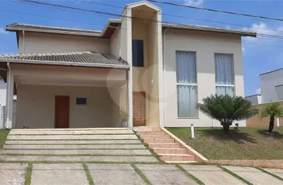 Condomínio com 3 quartos à venda em condomínio residencial shamballa iii - sp