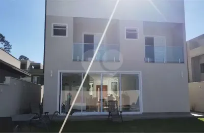 Condomínio com 4 quartos à venda em condomínio residencial reserva de atibaia - sp