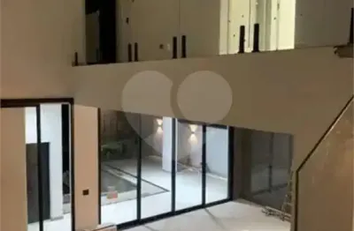 Condomínio com 3 quartos à venda em condomínio vale das águas - sp