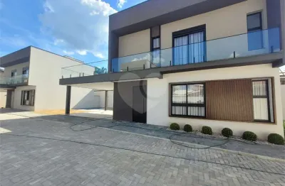 Terreno em condomínio fechado à venda no Nova Gardênia, Atibaia 