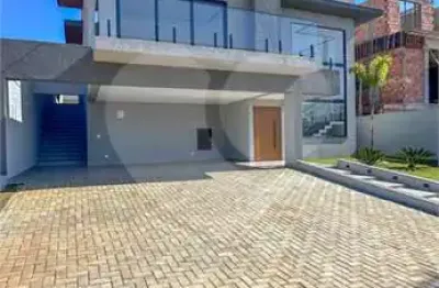 Condomínio com 3 quartos à venda em condomínio residencial shamballa iii - sp