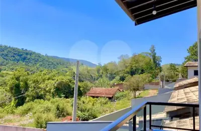 Terreno em condomínio fechado à venda no Ribeirão dos Porcos, Atibaia 