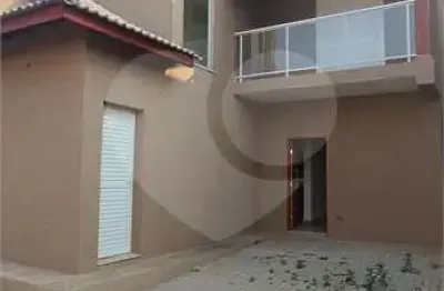 Condomínio com 3 quartos à venda em loteamento jardim morumbi - sp