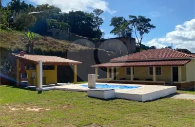 Chácara / sítio com 2 quartos à venda no Centro, Nazaré Paulista 