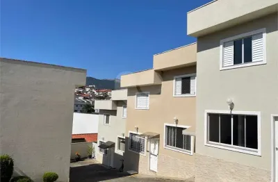 Terreno em condomínio fechado à venda no Jardim Paulista, Atibaia 