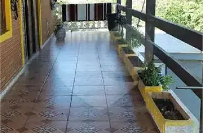 Chácara / sítio com 3 quartos à venda no Jardim Estância Brasil, Atibaia 