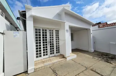 Casa comercial à venda no Centro, Atibaia 