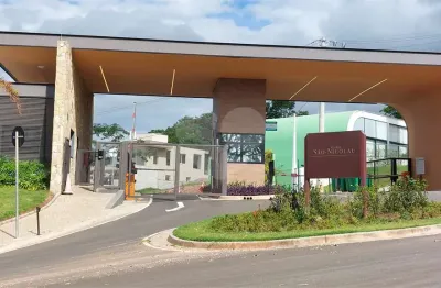 Terreno à venda no Nova Gardênia, Atibaia 